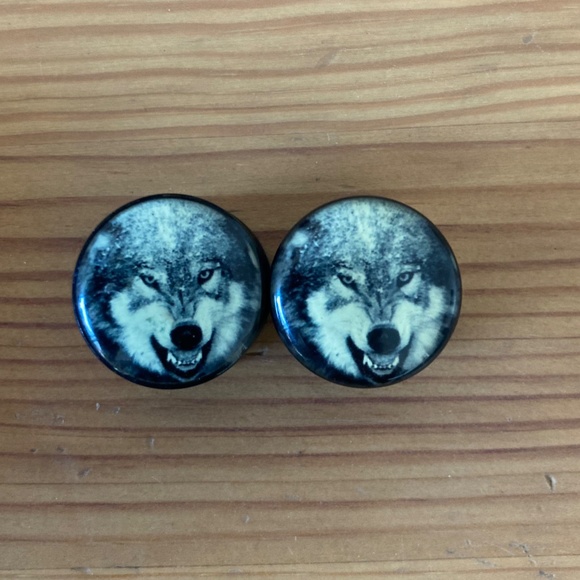 16 mm earplugs - Picture 5 of 6